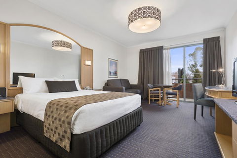 Quality Hotel Wangaratta Gateway - Holiday Adelaide 0