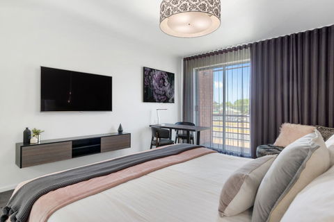 Quality Hotel Wangaratta Gateway - Holiday Adelaide 29