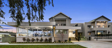 Quality Hotel Wangaratta Gateway - Holiday Adelaide 4