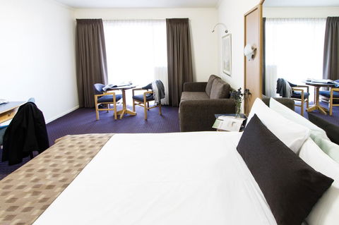 Quality Hotel Wangaratta Gateway - Holiday Adelaide 44