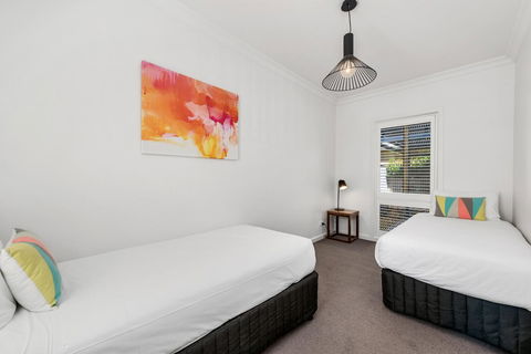 Quality Hotel Wangaratta Gateway - Holiday Adelaide 21