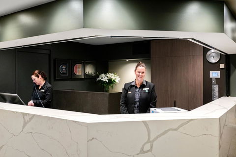 Quality Hotel Wangaratta Gateway - Holiday Adelaide 10