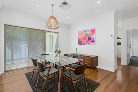 Quality Hotel Wangaratta Gateway - Holiday Adelaide 22