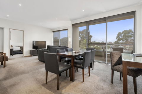 Quality Hotel Wangaratta Gateway - Holiday Adelaide 39