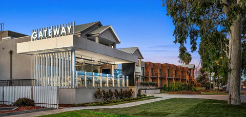 Quality Hotel Wangaratta Gateway - Holiday Adelaide 5
