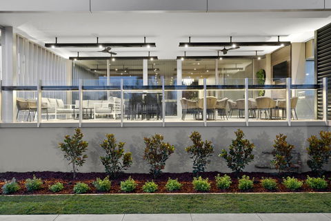 Quality Hotel Wangaratta Gateway - Holiday Adelaide 3