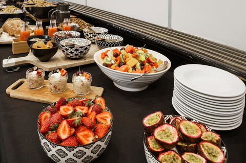 Quality Hotel Wangaratta Gateway - Holiday Adelaide 26