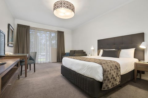 Quality Hotel Wangaratta Gateway - Holiday Adelaide 12