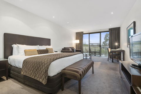 Quality Hotel Wangaratta Gateway - Holiday Adelaide 14