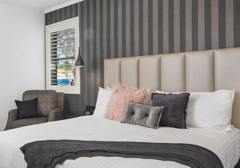 Quality Hotel Wangaratta Gateway - Holiday Adelaide 20