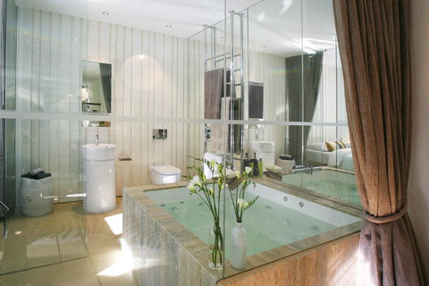 Hepburn At Hepburn - Holiday Adelaide 16