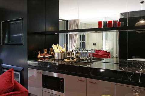 Hepburn At Hepburn - Holiday Adelaide 10