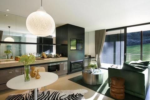 Hepburn At Hepburn - Holiday Adelaide 4