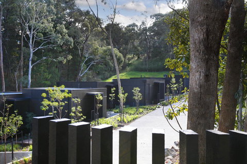 Hepburn At Hepburn - Holiday Adelaide 2