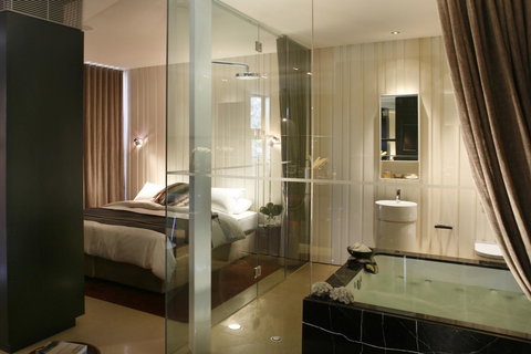 Hepburn At Hepburn - Holiday Adelaide 14