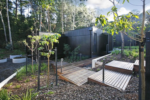 Hepburn At Hepburn - Holiday Adelaide 1