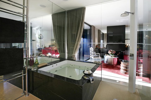 Hepburn At Hepburn - Holiday Adelaide 15