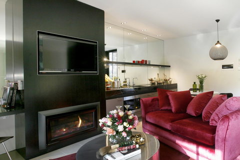 Hepburn At Hepburn - Holiday Adelaide 8