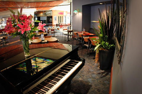 Nightcap At Matthew Flinders Hotel - Holiday Adelaide 8