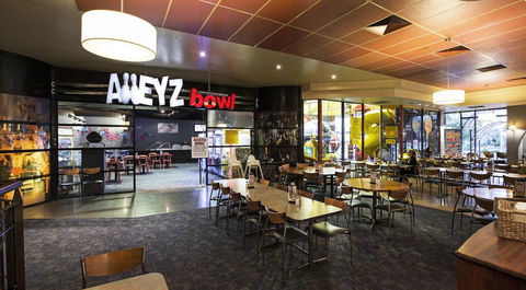 Nightcap At Matthew Flinders Hotel - Holiday Adelaide 33