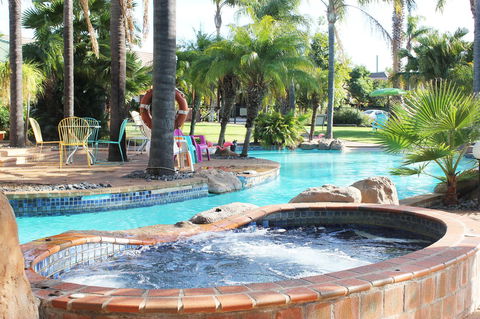 Swan Hill Resort - Holiday Adelaide 14