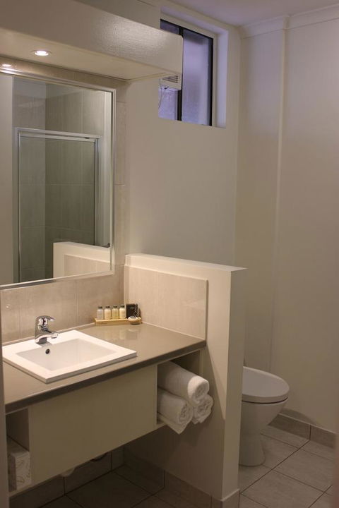 Swan Hill Resort - Holiday Adelaide 16