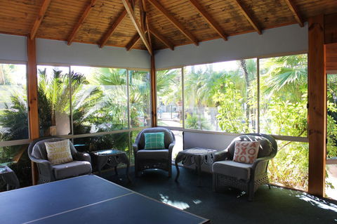 Swan Hill Resort - Holiday Adelaide 11