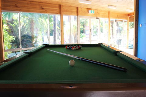 Swan Hill Resort - Holiday Adelaide 12