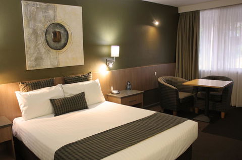 Swan Hill Resort - Holiday Adelaide 23