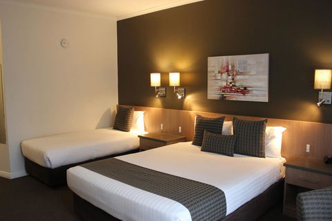 Swan Hill Resort - Holiday Adelaide 17