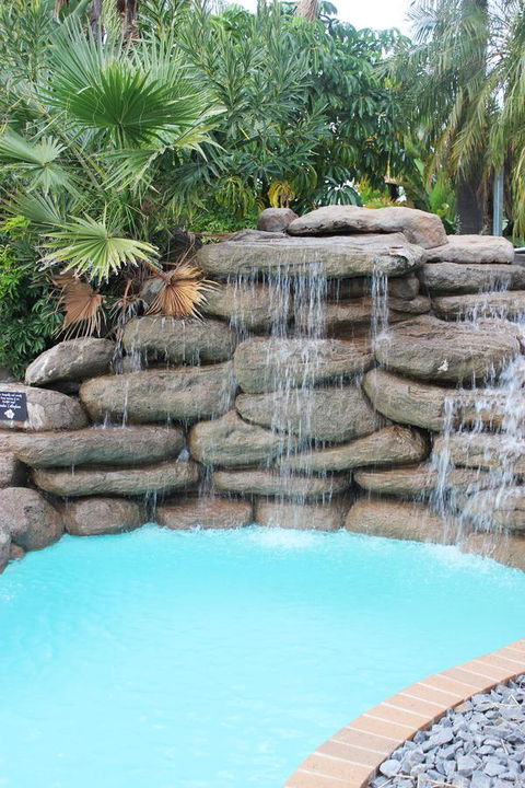 Swan Hill Resort - Holiday Adelaide 24