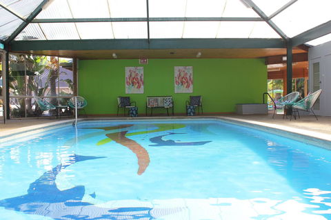 Swan Hill Resort - Holiday Adelaide 9