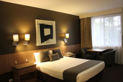 Swan Hill Resort - Holiday Adelaide 21