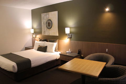 Swan Hill Resort - Holiday Adelaide 22