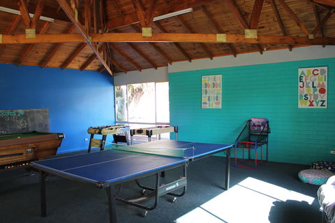 Swan Hill Resort - Holiday Adelaide 10