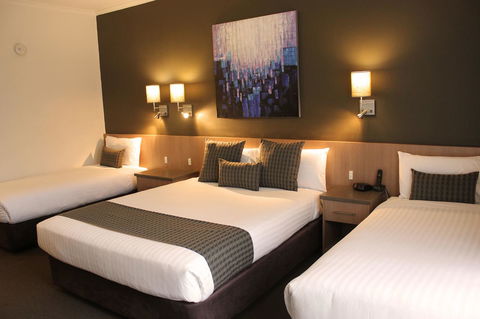 Swan Hill Resort - Holiday Adelaide 19