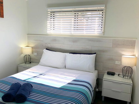 Apollo Bay Waterfront Motor Inn - Holiday Adelaide 22