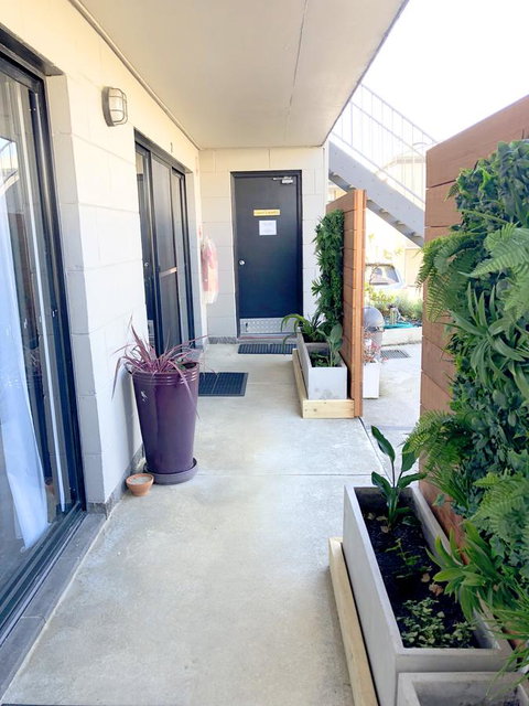 Apollo Bay Waterfront Motor Inn - Holiday Adelaide 19