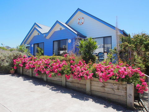 Apollo Bay Waterfront Motor Inn - Holiday Adelaide 32