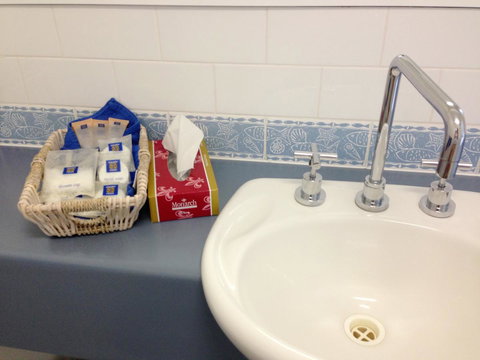 Apollo Bay Waterfront Motor Inn - Holiday Adelaide 38