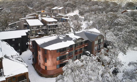 Astra Falls Creek - Holiday Adelaide 7