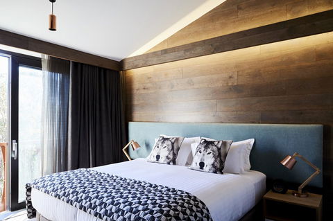 Astra Falls Creek - Holiday Adelaide 1