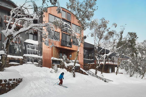 Astra Falls Creek - Holiday Adelaide 28