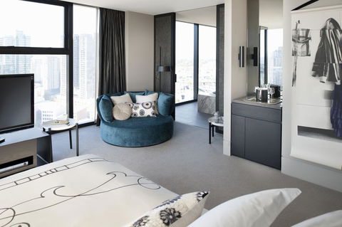 Crown Metropol Melbourne - Holiday Adelaide 8