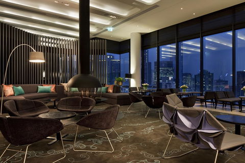 Crown Metropol Melbourne - Holiday Adelaide 18