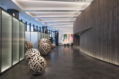 Crown Metropol Melbourne - Holiday Adelaide 19