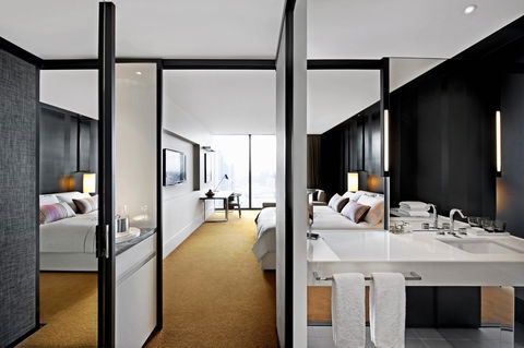 Crown Metropol Melbourne - Holiday Adelaide 20