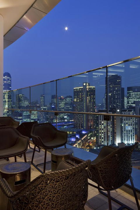 Crown Metropol Melbourne - Holiday Adelaide 10