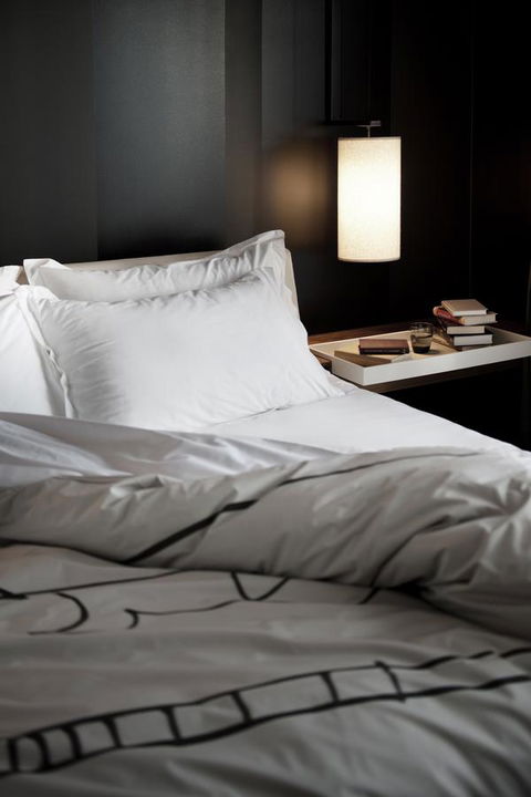 Crown Metropol Melbourne - Holiday Adelaide 21