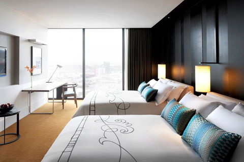 Crown Metropol Melbourne - Holiday Adelaide 22